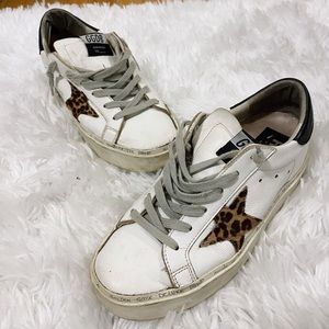 Golden Goose Sneakers
